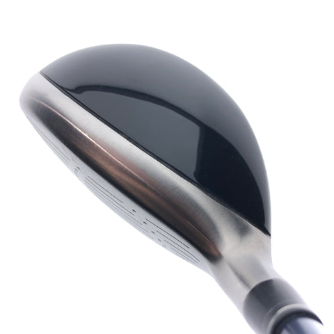 Used Cobra Baffler DWS 2008 3 Hybrid / 20 Degrees / Stiff Flex