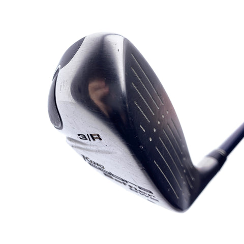 Used Cobra Baffler DWS 2008 3 Hybrid / 20 Degrees / Stiff Flex