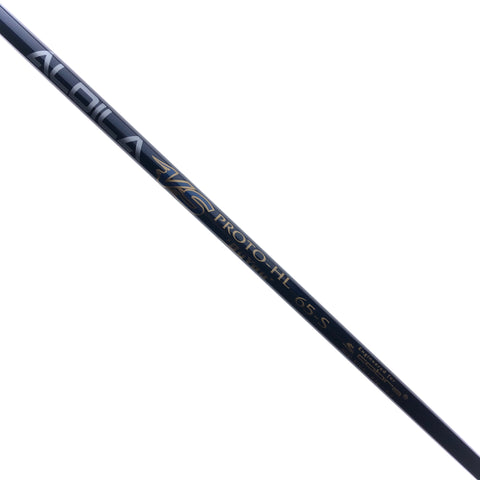 Used Cobra Baffler DWS 2008 3 Hybrid / 20 Degrees / Stiff Flex