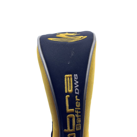 Used Cobra Baffler DWS 2008 3 Hybrid / 20.0 Degrees / Regular Flex