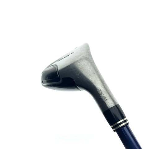 Used Cobra Baffler DWS 2008 3 Hybrid / 20.0 Degrees / Regular Flex