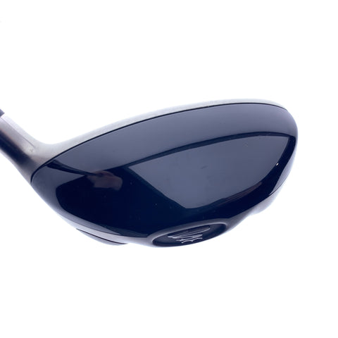 Used Cobra Baffler DWS 2008 3 Hybrid / 20.0 Degrees / Regular Flex