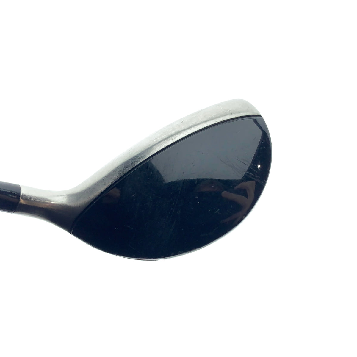 Used Cobra Baffler DWS 2008 3 Hybrid / 20.0 Degrees / Regular Flex