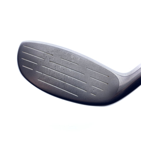 Used Cobra Baffler DWS 2008 3 Hybrid / 20.0 Degrees / Regular Flex