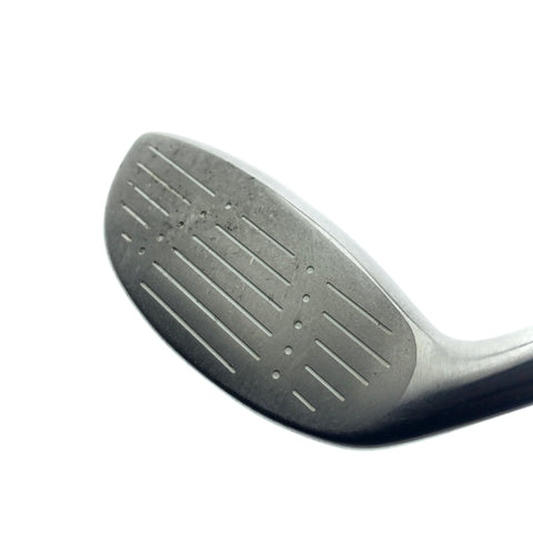 Used Cobra Baffler DWS 2008 3 Hybrid / 20.0 Degrees / Regular Flex