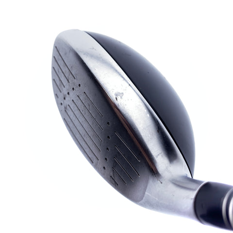 Used Cobra Baffler DWS 2008 3 Hybrid / 20.0 Degrees / Regular Flex