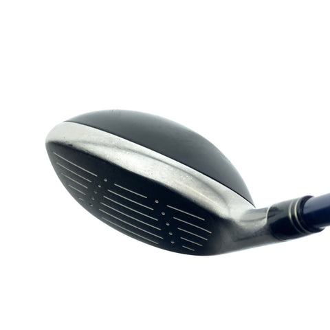 Used Cobra Baffler DWS 2008 3 Hybrid / 20.0 Degrees / Regular Flex