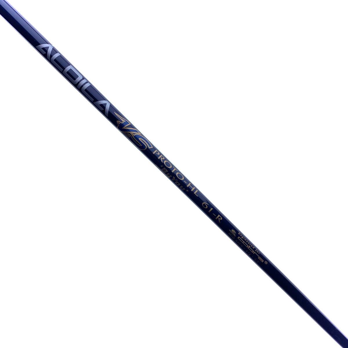 Used Cobra Baffler DWS 2008 3 Hybrid / 20.0 Degrees / Regular Flex