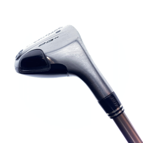 Used Cobra Baffler DWS 3 Hybrid / 23.0 Degrees / Senior Flex