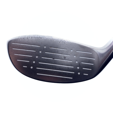 Used Cobra Baffler DWS 3 Hybrid / 23.0 Degrees / Senior Flex