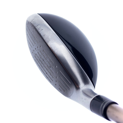 Used Cobra Baffler DWS 3 Hybrid / 23.0 Degrees / Senior Flex