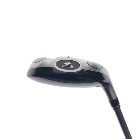 Used Cobra Baffler DWS 4 Hybrid / 23 Degrees / Regular Flex