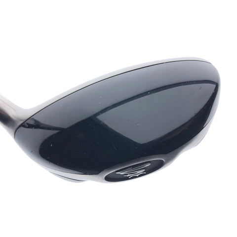 Used Cobra Baffler DWS 4 Hybrid / 23 Degrees / Regular Flex