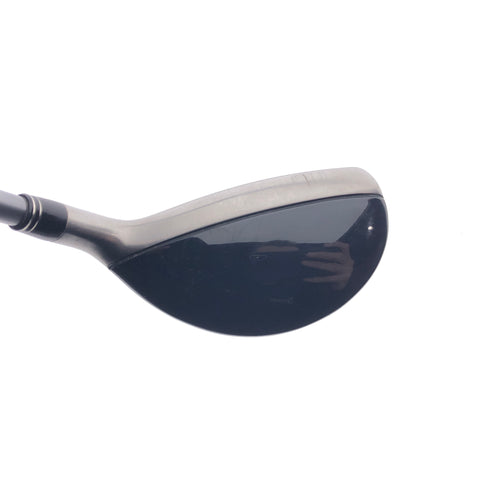 Used Cobra Baffler DWS 4 Hybrid / 23 Degrees / Regular Flex