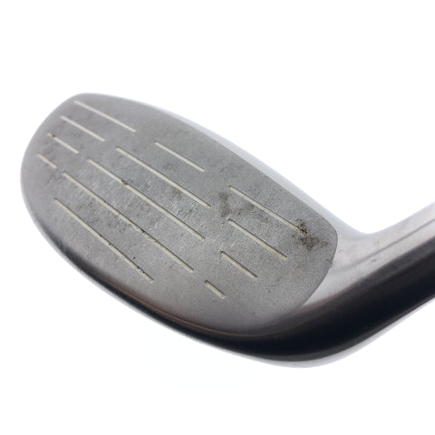 Used Cobra Baffler DWS 4 Hybrid / 23 Degrees / Regular Flex