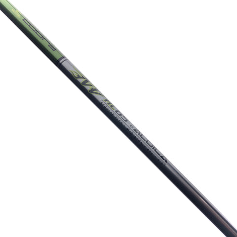 Used Cobra Baffler DWS 4 Hybrid / 23 Degrees / Regular Flex