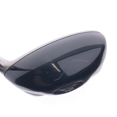 Used Cobra Baffler DWS 4 Hybrid / 23 Degrees / Stiff Flex