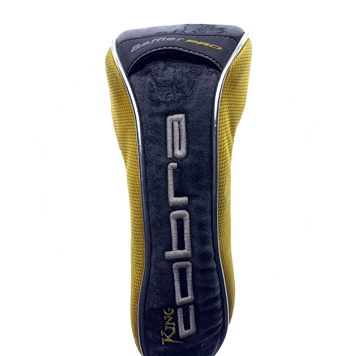 Used Cobra Baffler DWS 4 Hybrid / 23.0 Degrees / Regular Flex