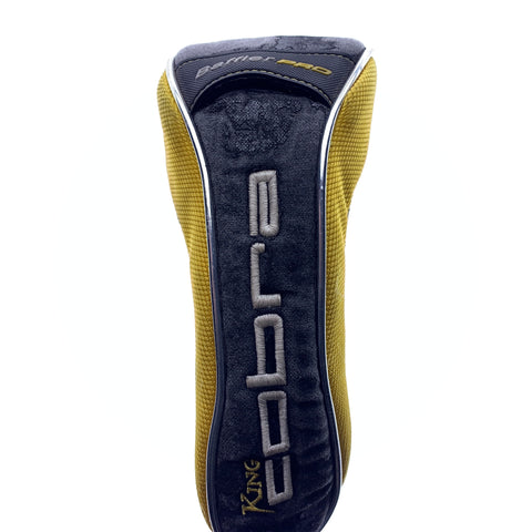 Used Cobra Baffler DWS 4 Hybrid / 23.0 Degrees / Regular Flex