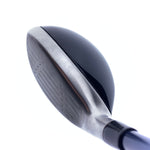 Used Cobra Baffler DWS 4 Hybrid / 23.0 Degrees / Regular Flex