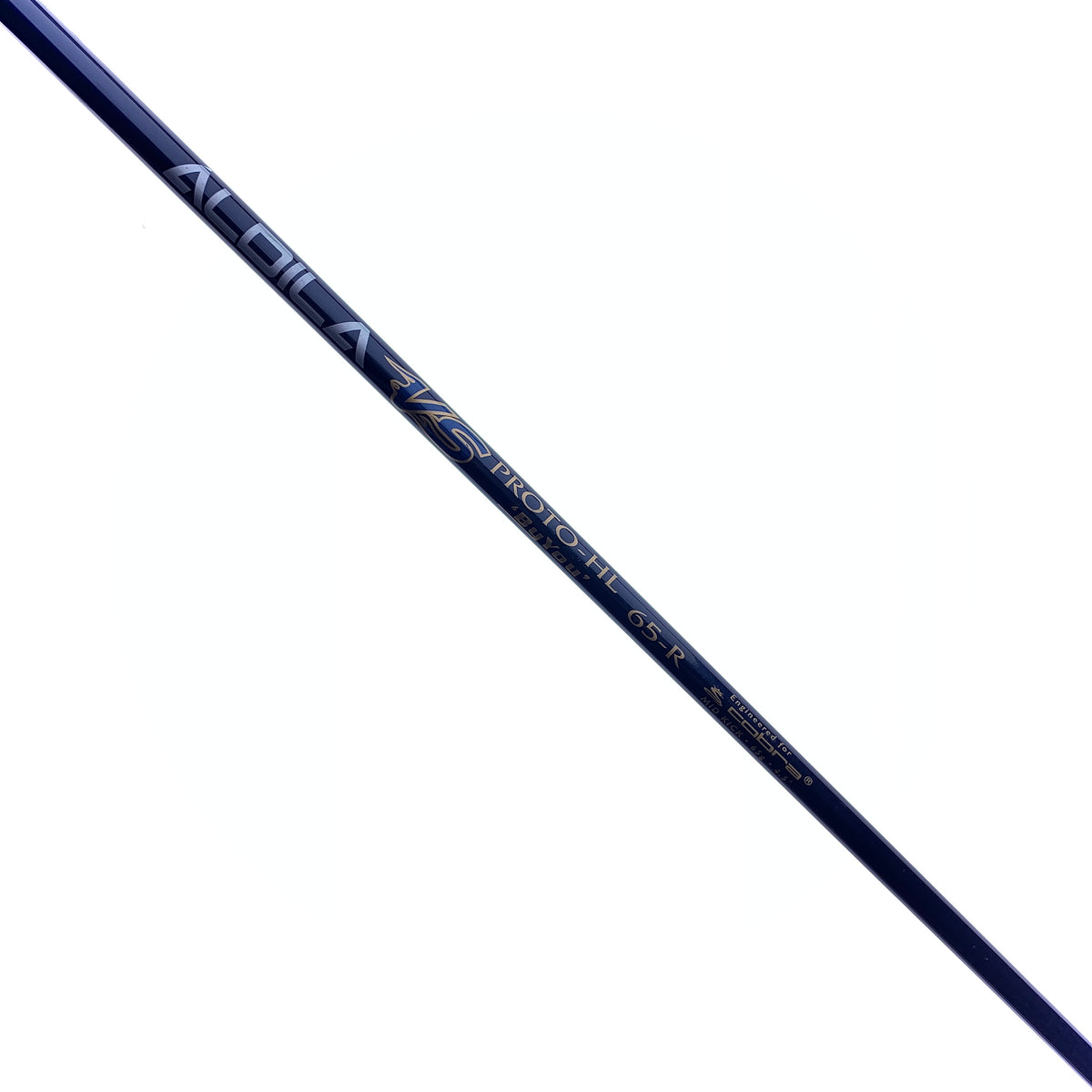 Used Cobra Baffler DWS 4 Hybrid / 23.0 Degrees / Regular Flex