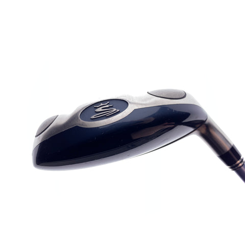 Used Cobra Baffler DWS 4 Hybrid / 26 Degrees / Ladies Flex