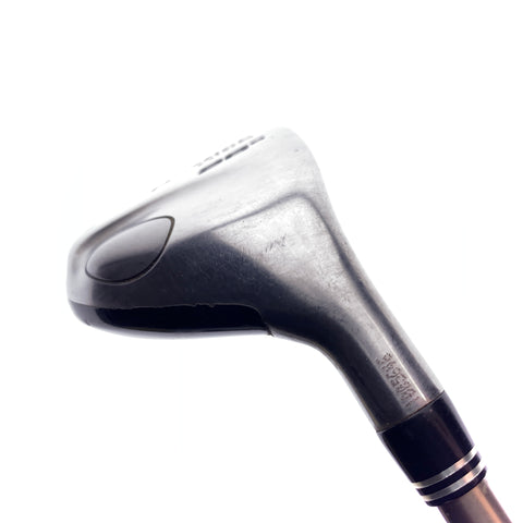 Used Cobra Baffler DWS 4 Hybrid / 26 Degrees / Ladies Flex