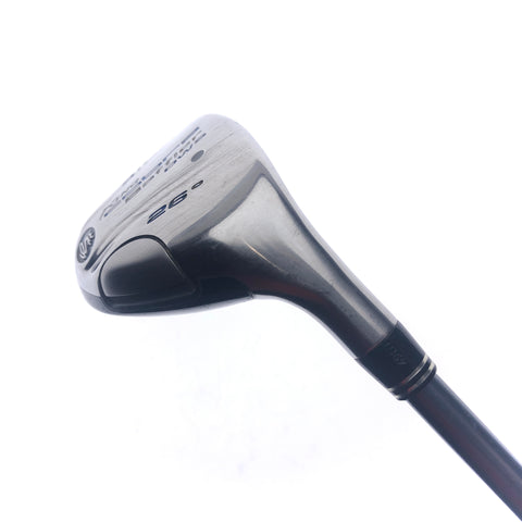 Used Cobra Baffler DWS 4 Hybrid / 26 Degrees / Ladies Flex
