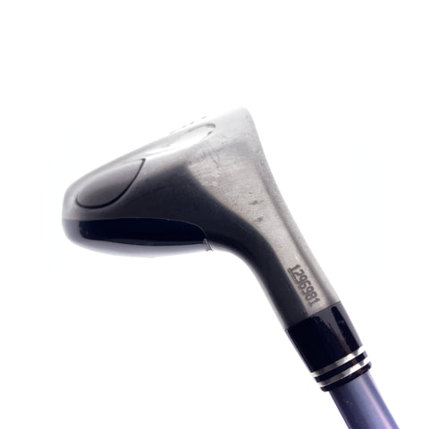 Used Cobra Baffler DWS 4 Hybrid / 26 Degrees / Ladies Flex