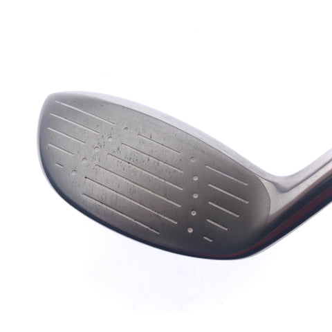 Used Cobra Baffler DWS 4 Hybrid / 26 Degrees / Ladies Flex