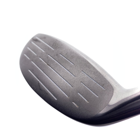 Used Cobra Baffler DWS 4 Hybrid / 26 Degrees / Ladies Flex