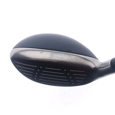 Used Cobra Baffler DWS 4 Hybrid / 26 Degrees / Ladies Flex