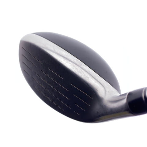 Used Cobra Baffler DWS 4 Hybrid / 26 Degrees / Ladies Flex