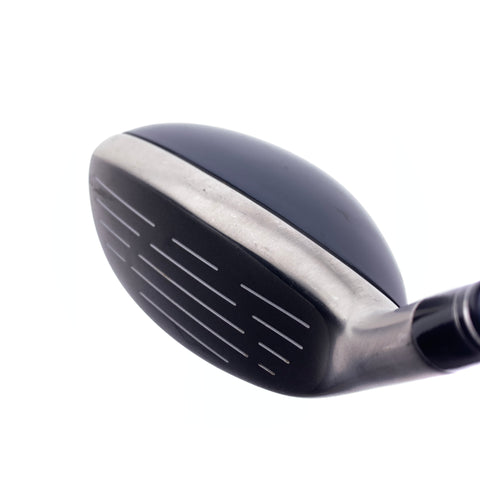 Used Cobra Baffler DWS 4 Hybrid / 26 Degrees / Ladies Flex