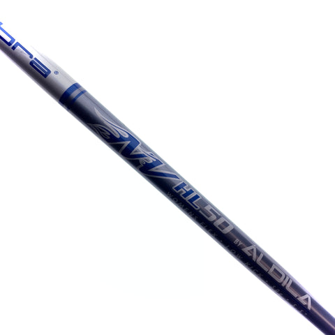 Used Cobra Baffler DWS 4 Hybrid / 26 Degrees / Ladies Flex