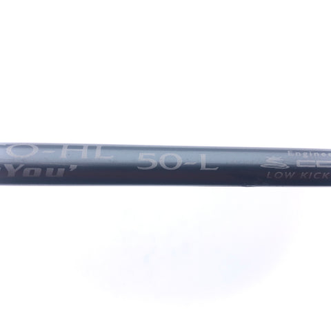 Used Cobra Baffler DWS 4 Hybrid / 26 Degrees / Ladies Flex