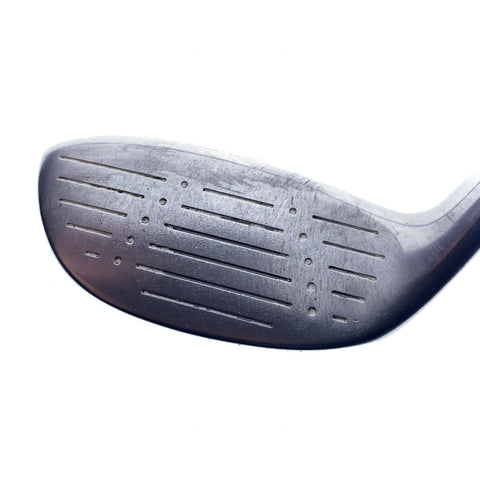 Used Cobra Baffler DWS 4 Hybrid / 26.0 Degrees / Ladies Flex