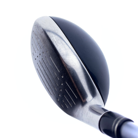 Used Cobra Baffler DWS 4 Hybrid / 26.0 Degrees / Ladies Flex