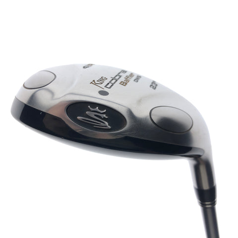 Used Cobra Baffler DWS 4 Hybrid / Regular Flex