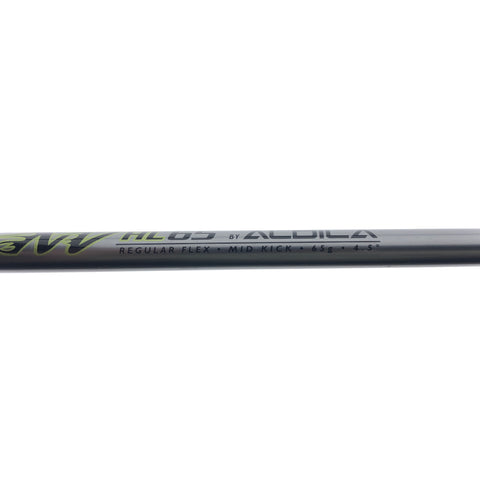 Used Cobra Baffler DWS 4 Hybrid / Regular Flex