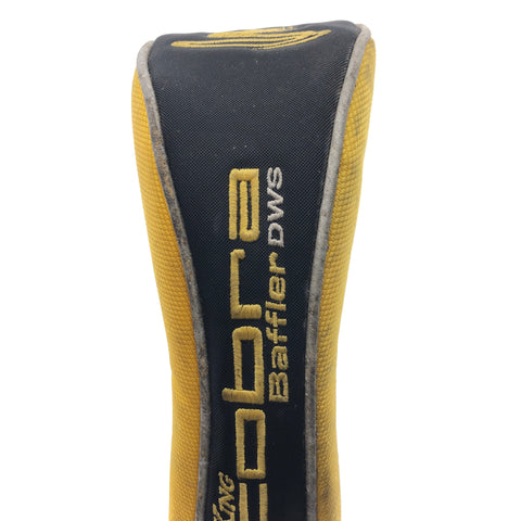 Used Cobra Baffler DWS 4 Hybrid / Regular Flex