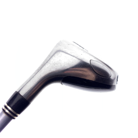 Used Cobra Baffler DWS 5 Hybrid / 26 Degrees / Regular Flex / Left-Handed