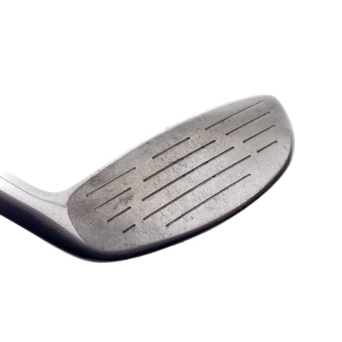 Used Cobra Baffler DWS 5 Hybrid / 26 Degrees / Regular Flex / Left-Handed