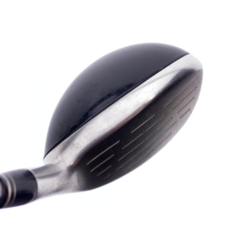 Used Cobra Baffler DWS 5 Hybrid / 26 Degrees / Regular Flex / Left-Handed