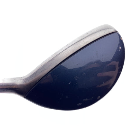 Used Cobra Baffler DWS 5 Hybrid / 29 Degrees / Ladies Flex