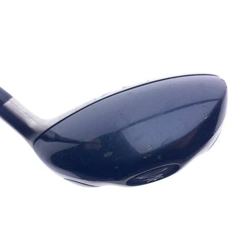 Used Cobra Baffler DWS 5 Hybrid / 29 Degrees / Ladies Flex
