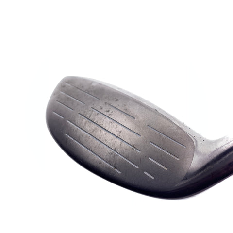 Used Cobra Baffler DWS 5 Hybrid / 29 Degrees / Ladies Flex