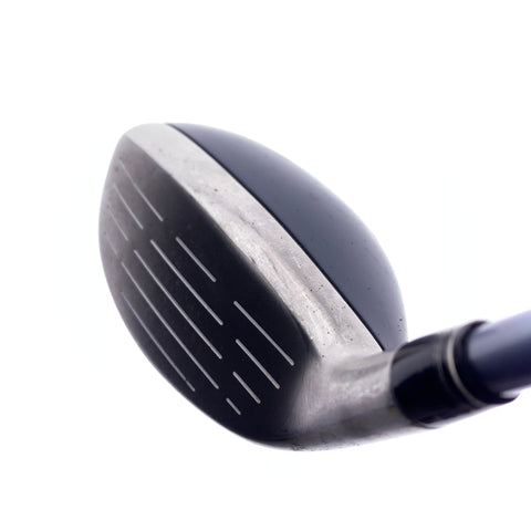 Used Cobra Baffler DWS 5 Hybrid / 29 Degrees / Ladies Flex