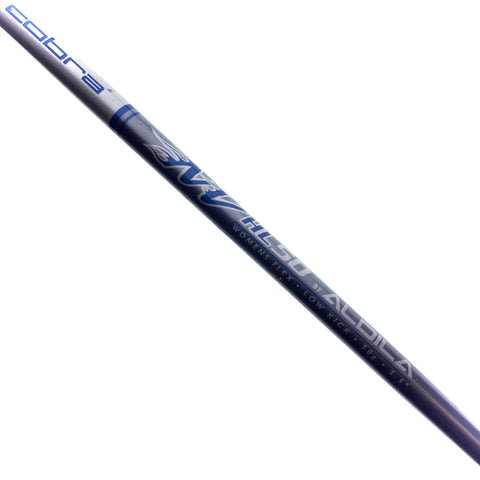 Used Cobra Baffler DWS 5 Hybrid / 29 Degrees / Ladies Flex