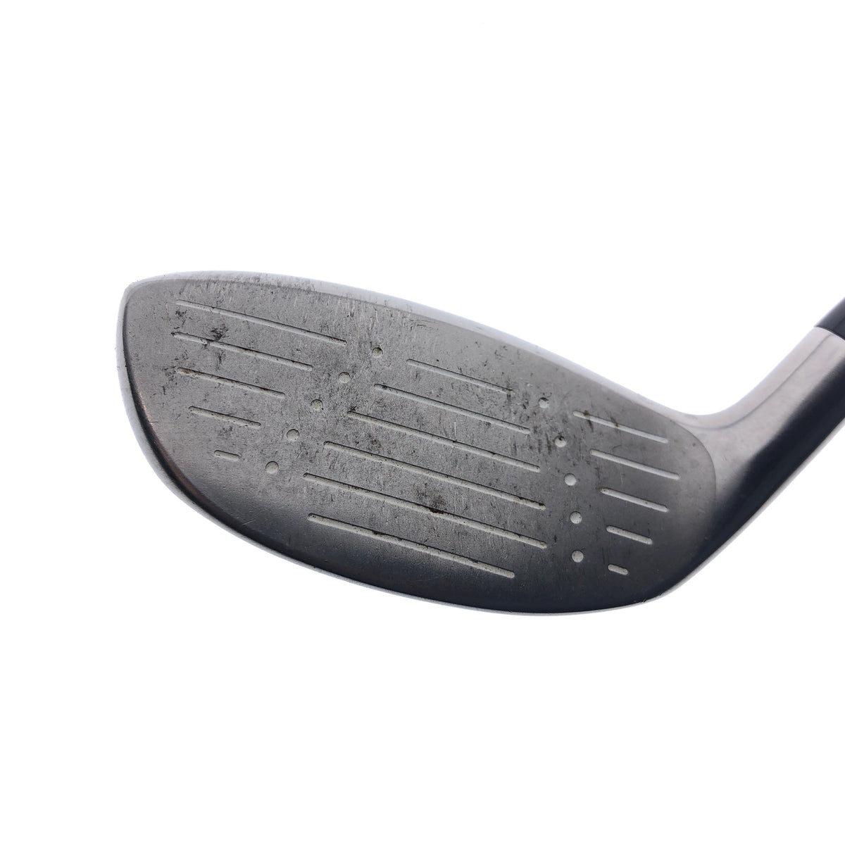 Used Cobra Baffler DWS 5 Hybrid / 29.0 Degrees / A Flex